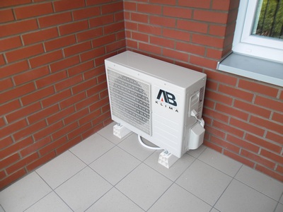 klimatyzatory AB Klima Wrocław