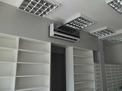 klimatyzatory chigo