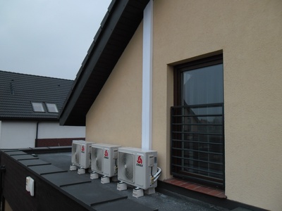 klimatyzator Kobe Wrocław