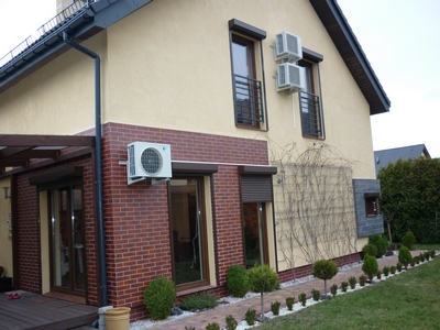 klimatyzatory  Daikin Wrocław