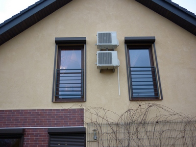 klimatyzator Daikin Wrocław