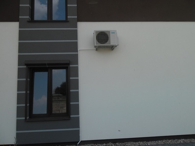 klimatyzator Daikin Wrocław