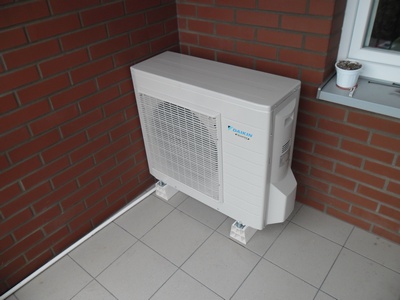klimatyzatory   Daikin Wrocław