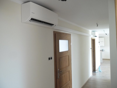 klimatyzatory  Daikin Wrocław