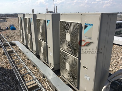 klimatyzatory Fujitsu Wrocław