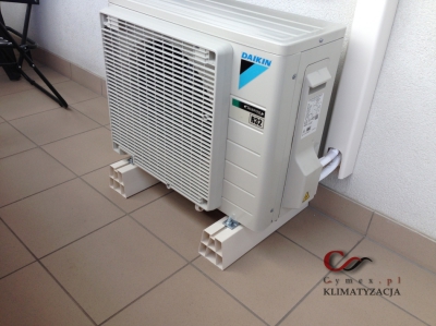 Daikin Sensira