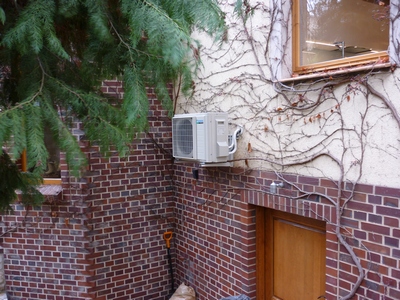 klimatyzatory   Daikin Wrocław