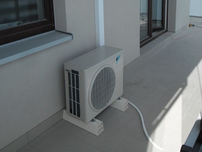 klimatyzatory   Daikin Wrocław