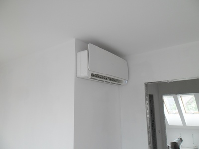 klimatyzatory Haier