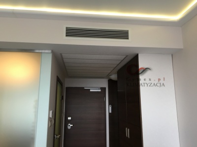 klimatyzatory Fujitsu Wrocław