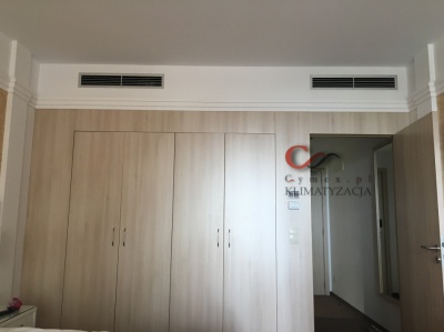 klimatyzatory Fujitsu Wrocław
