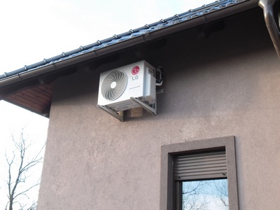 klimatyzatory Kobe Wrocław