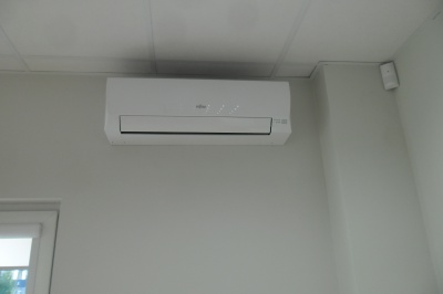klimatyzatory Fujitsu Wrocław