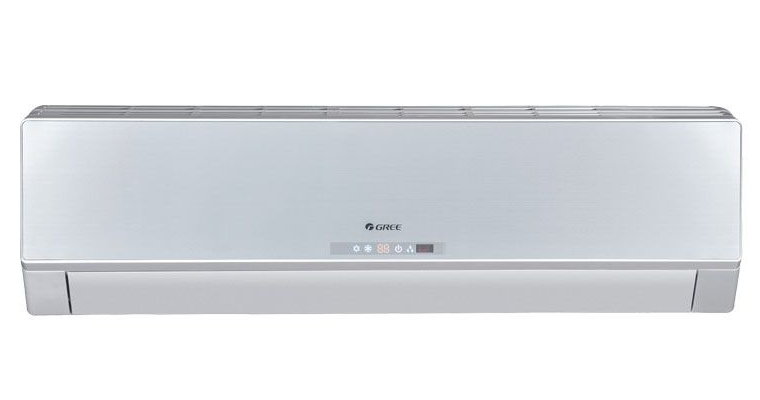 klimatyzacja serwis Wrocław split gree panel cozy