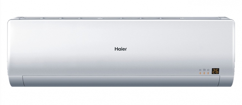 klimatyzacja Wrocław haier brezza