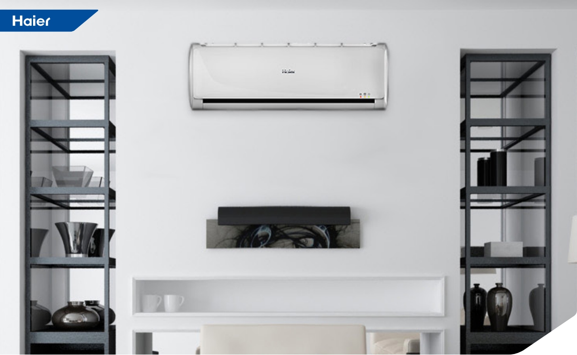 klimatyzacja Haier