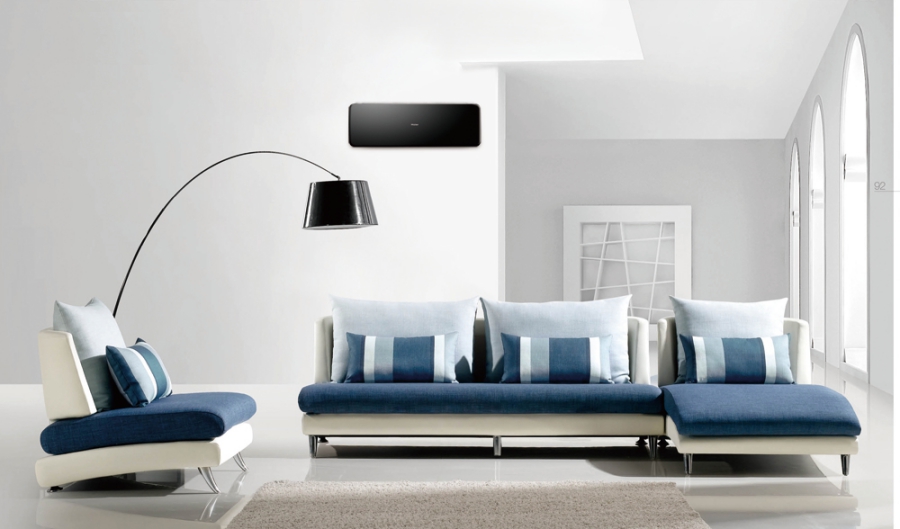 haier aqua Wrocław