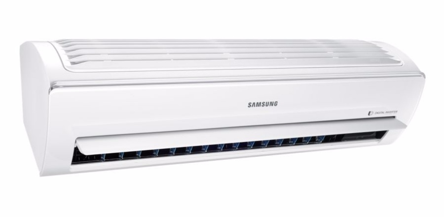 klima samsung Wrocław Dolny Śląsk montaż serwis