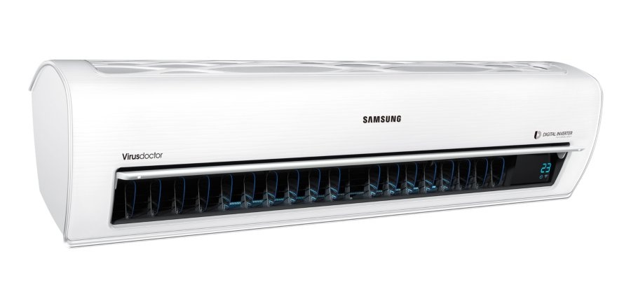 klima samsung Wrocław Dolny Śląsk montaż serwis