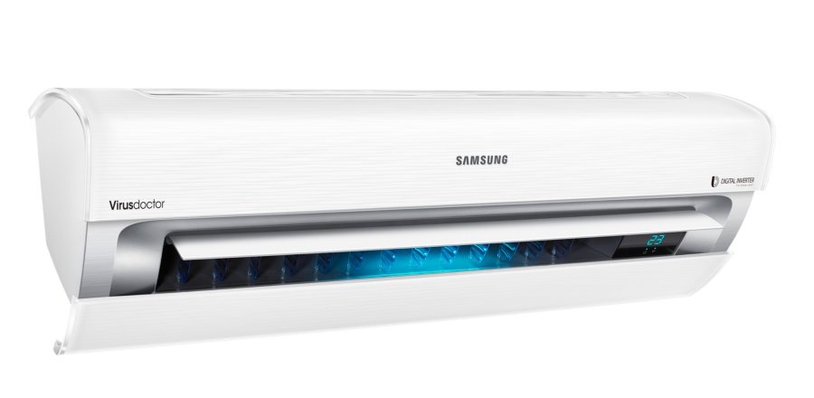 klima samsung Wrocław Dolny Śląsk montaż serwis